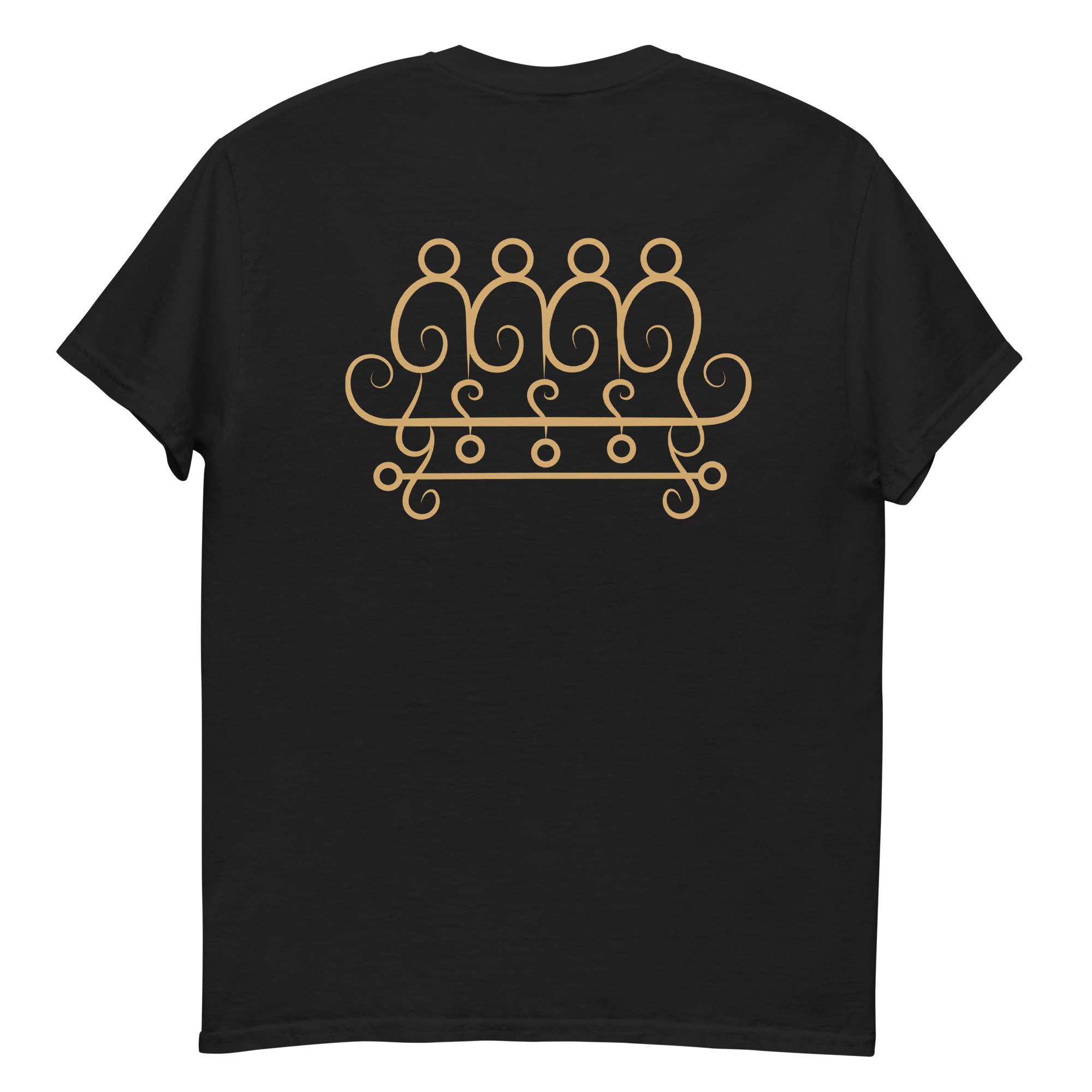 パイモン万歳！ヘレディタリーTシャツ｜A24ホラー映画Tシャツ｜アリ