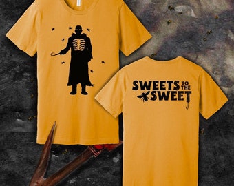 Candyman (Sweets to the Sweet) Unisex T-Shirt