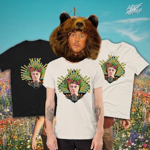 Midsommar Unisex t-shirt