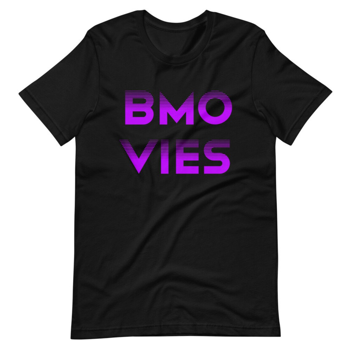 B Movies Unisex TShirt Etsy