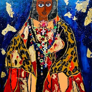 Saint Sarah