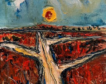 The paths of possibility