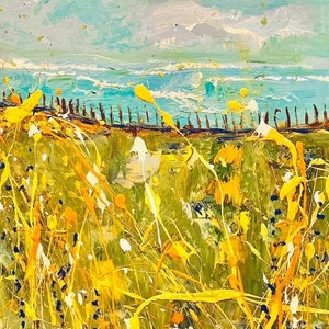 On the Ile de Ré