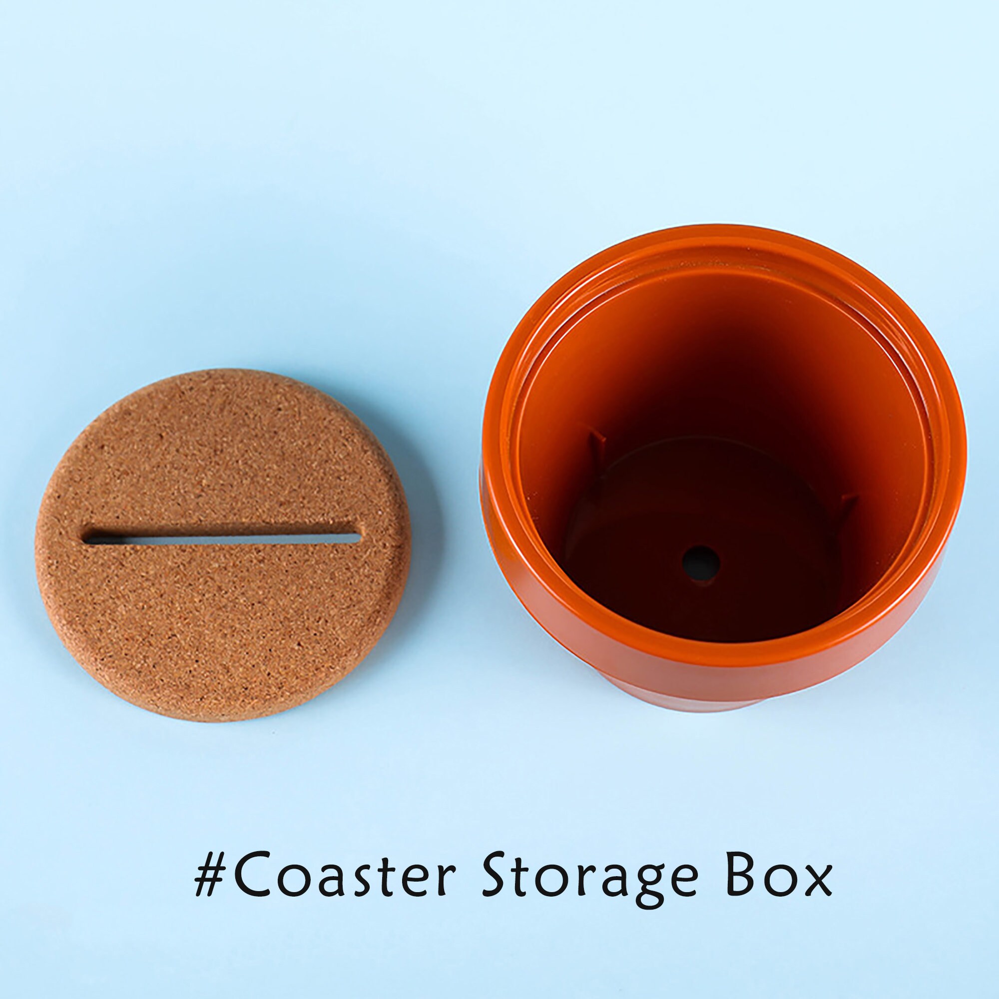 Round Coaster Resin Molds Coaster Resin Mold Coaster Etsy