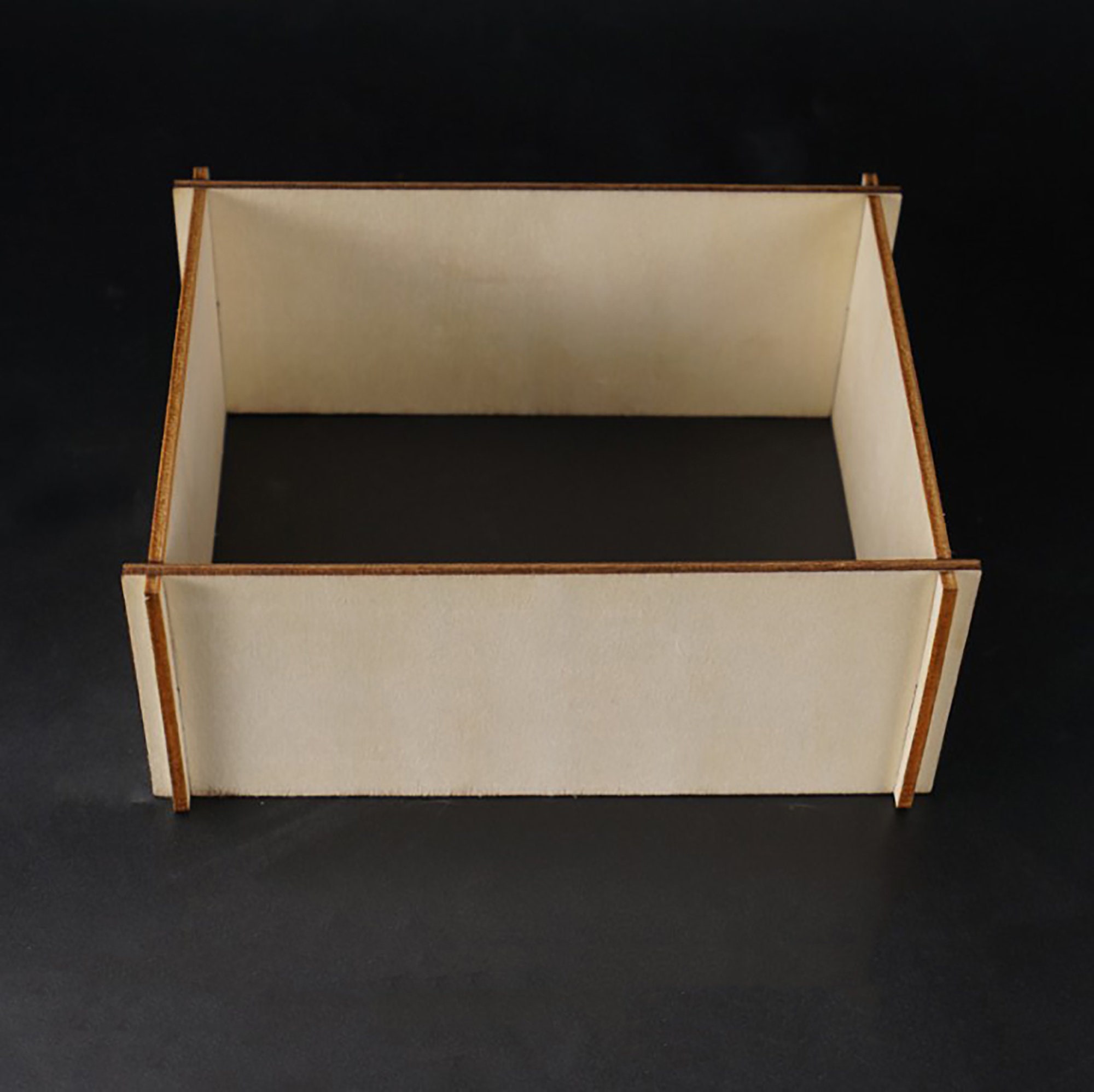 Tissue Box Resin Mold Rectangle Storage Box Resin Mold Etsy Canada