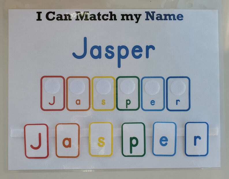 Preschool Learning Binder Ages 3-5 - Etsy