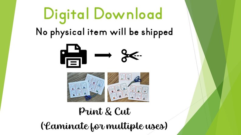 Alphabet Letter Tracing Card Set ***Téléchargement numérique*** Alphabet Flash Cards PDF Imprimable image 2