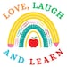 Propriétaire de <a href='https://www.etsy.com/fr/shop/LoveLaughandLearn?ref=l2-about-shopname&from_page=listing' class='wt-text-link'>LoveLaughandLearn</a>
