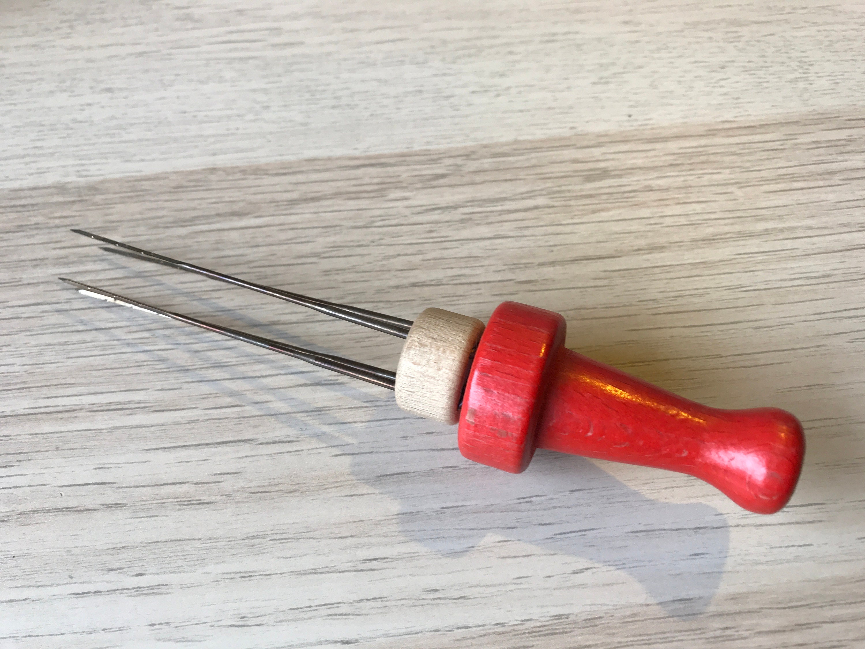 Kit de fieltro de agujas con fibras a base de plantas y bloque Etsy Kit de fieltro de agujas con fibras a base de plantas y bloque Etsy