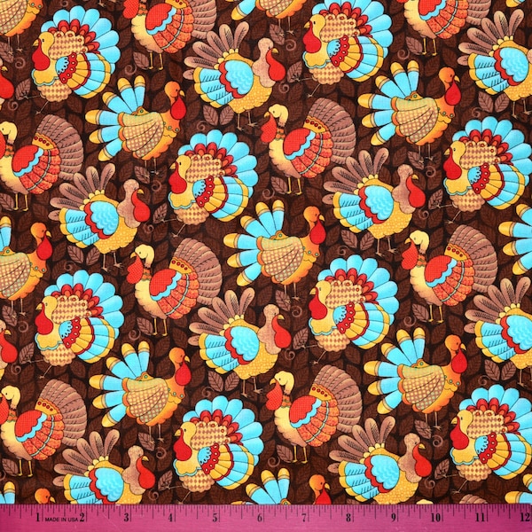 Quilting Fabric by the Yard Etsy