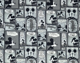 Disney MICKEY COMIC Moda per bambini 29x21x15 cms Azul