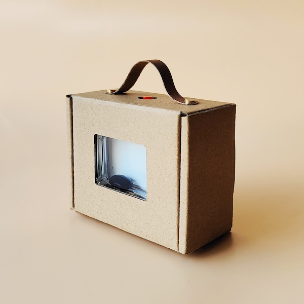 Ferrofluid Music Companion: visualizzatore audio fai da te per principianti, balla con la musica