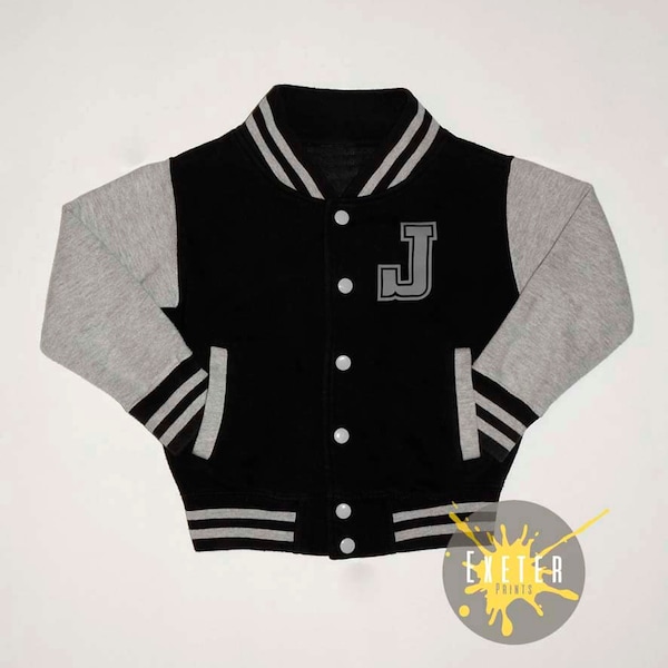 Cheerleader Varsity Jacket Etsy UK