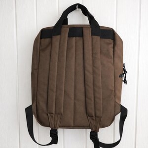 Personalised Picnic Backpack – Custom Family Insulated Cooler Bag for Adventures image 2