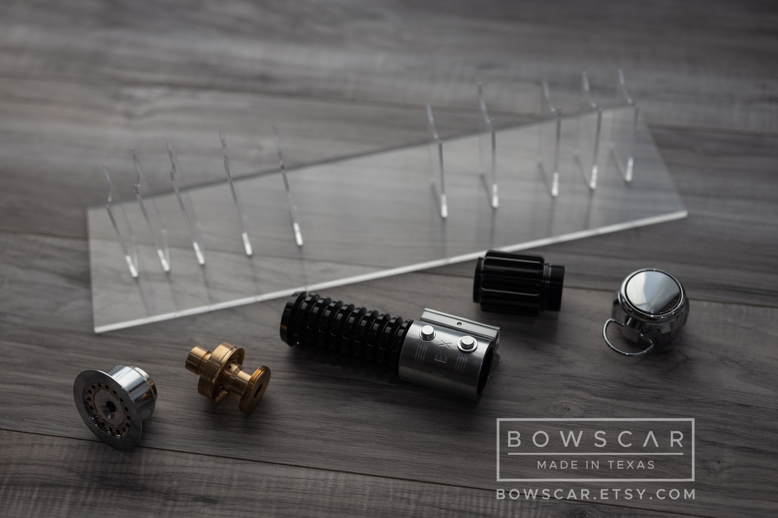 Custom Acrylic Museum Quality Display Stand for Deconstructed Etsy