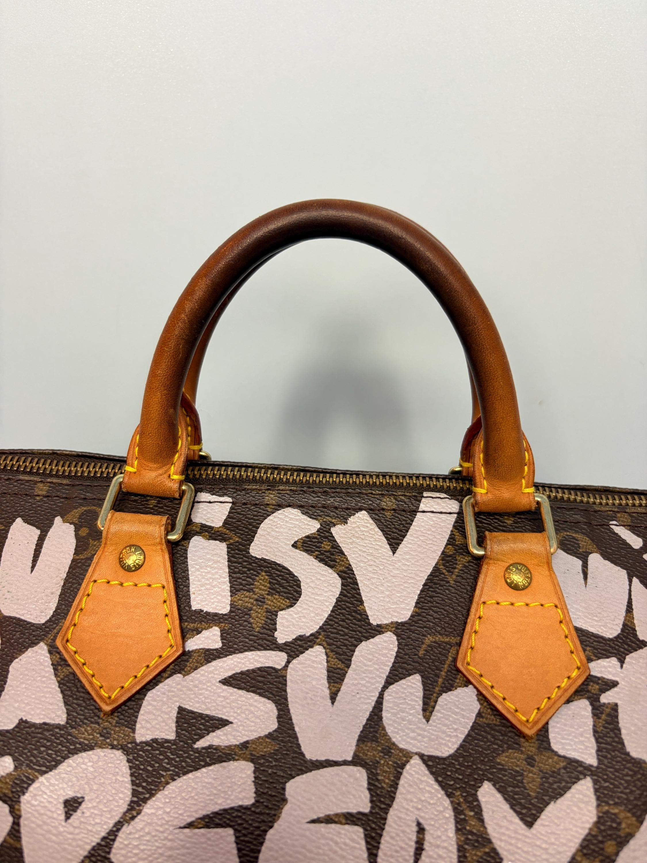 Louis Vuitton スピーディ30 早い者勝ち‼️ ルイ・ヴィトン スピーディ30の買取実績 | 買取専門店さすがや