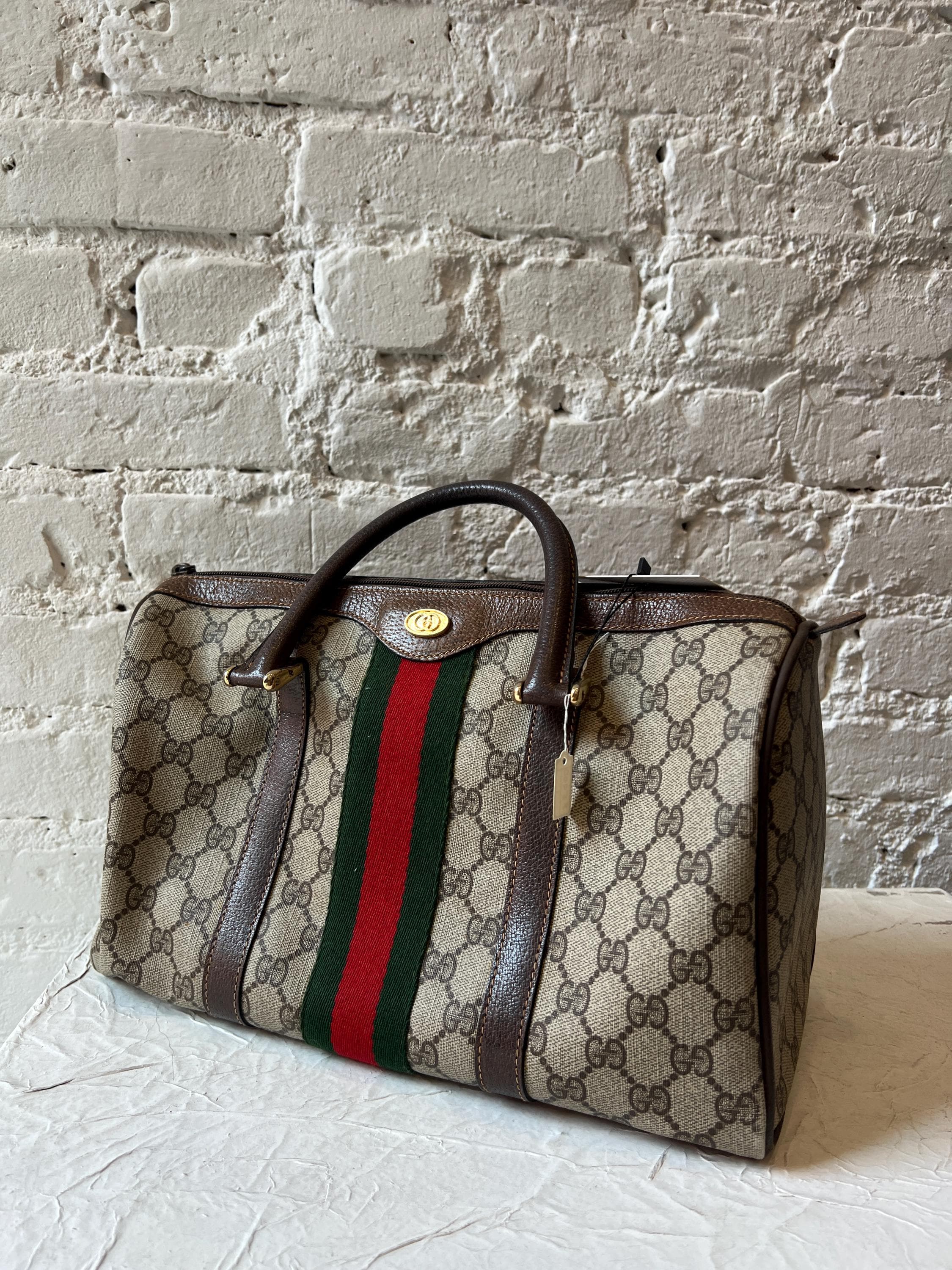 GUCCI - 極 美品 鍵付 GUCCI グッチ オールドグッチ