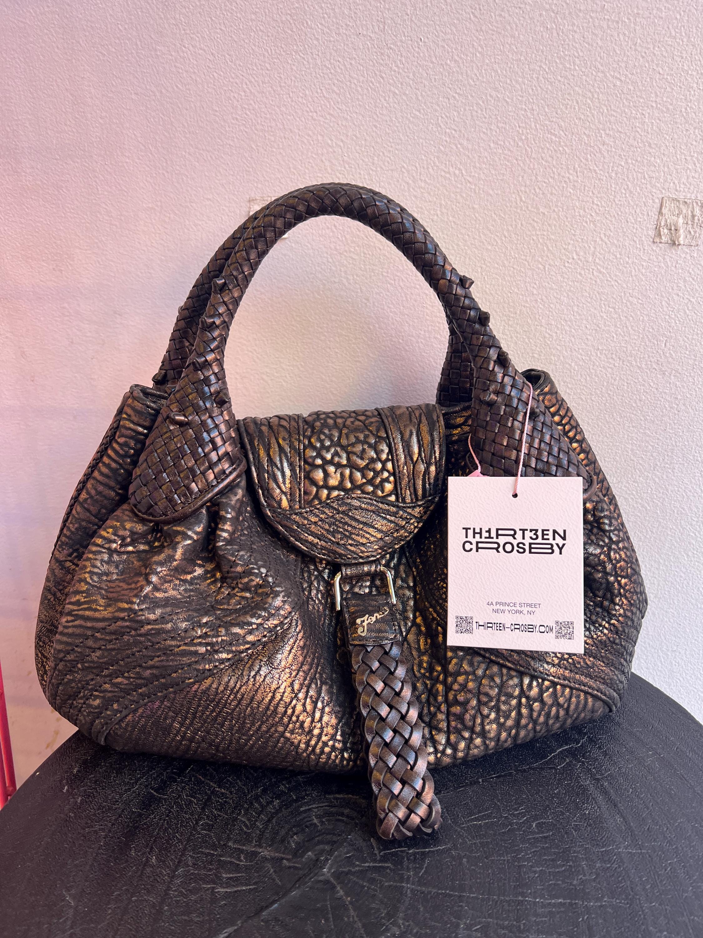 Fendi spy handbag - Etsy 日本