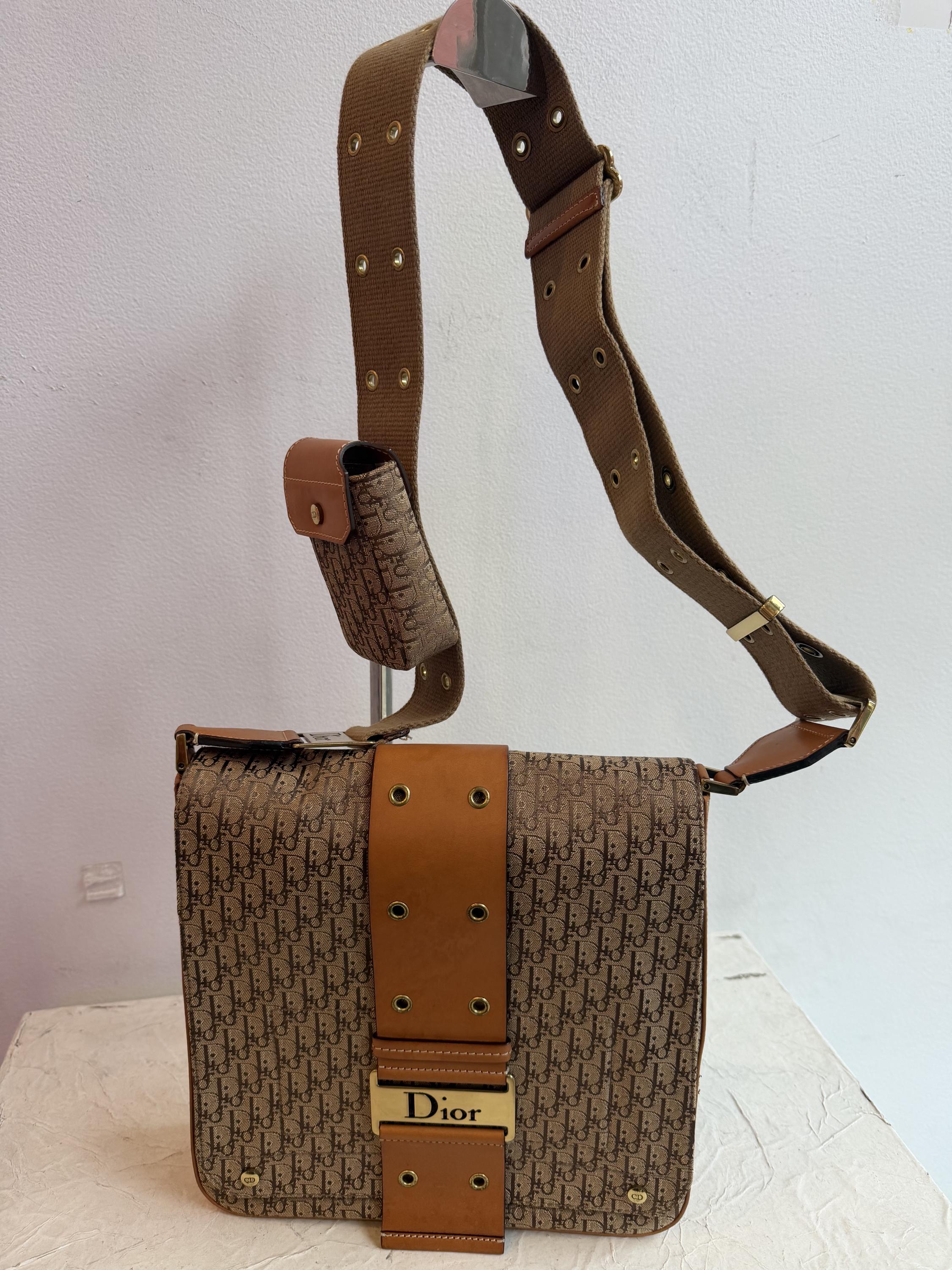 Galliano Handbag - Etsy