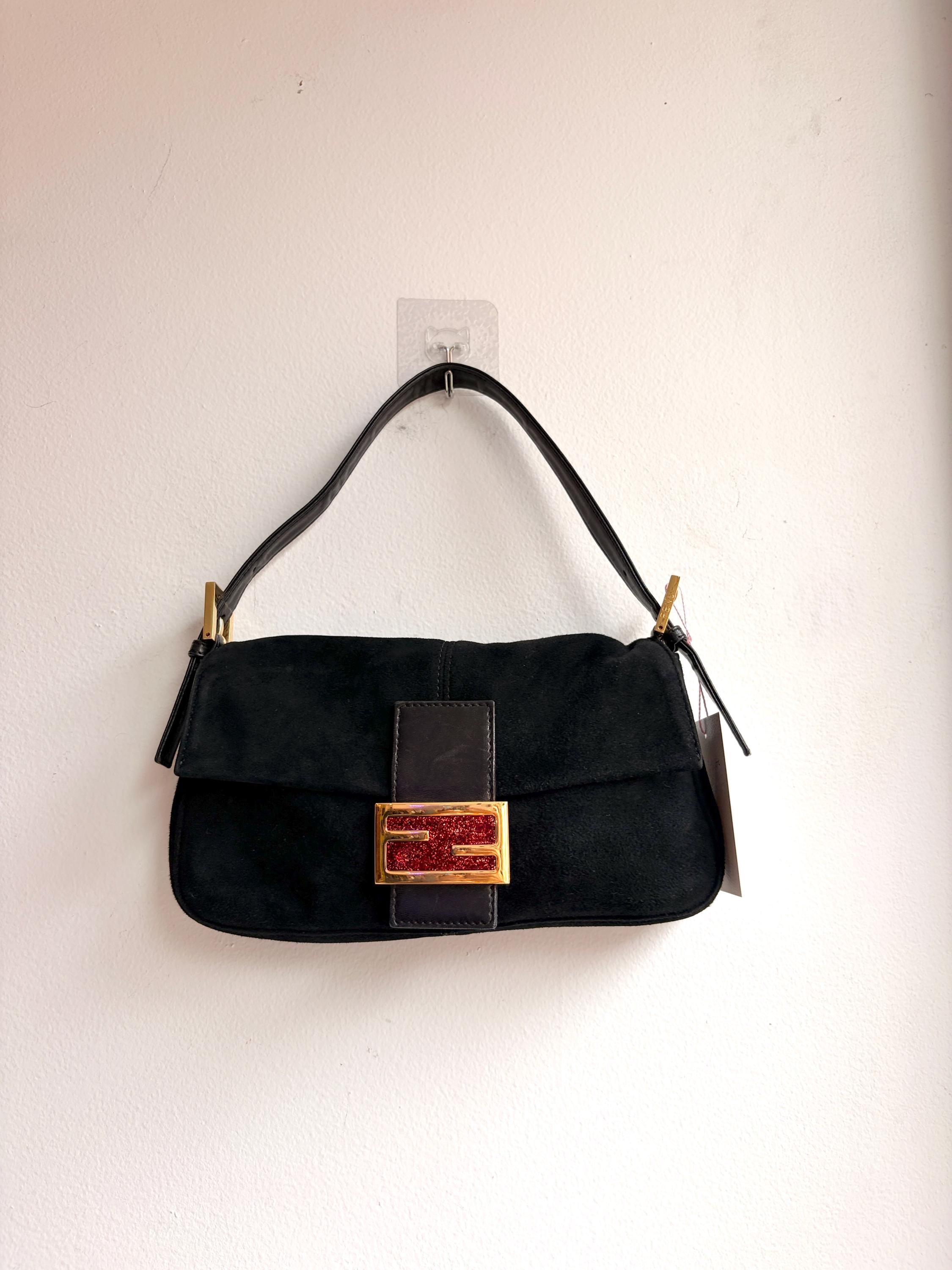 Fendi baguette vintage - Etsy 日本