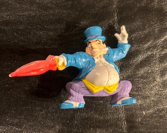 1989 DC Comics The Penguin Figure