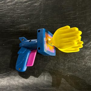 1992 Nickelodeon Applause Clapper