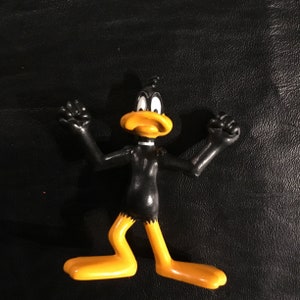 1991 Daffy Duck Figure