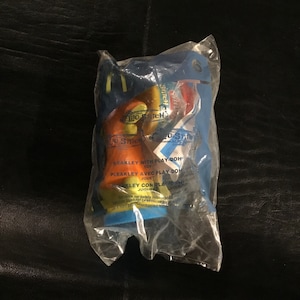 2004 Lilo and Stitch Pleakley Play Dough Toy
