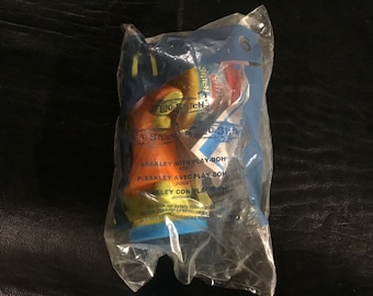 2004 Lilo and Stitch Pleakley Play Dough Toy