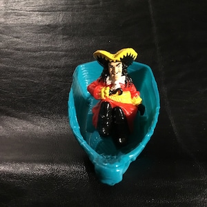 1991 Captain Hook Boat