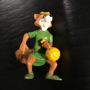 1990’s Robin Hood Figure