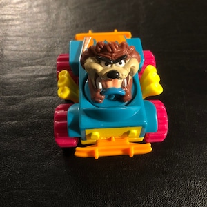 1992 Taz Car