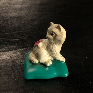 1994 Kitty in my Pocket