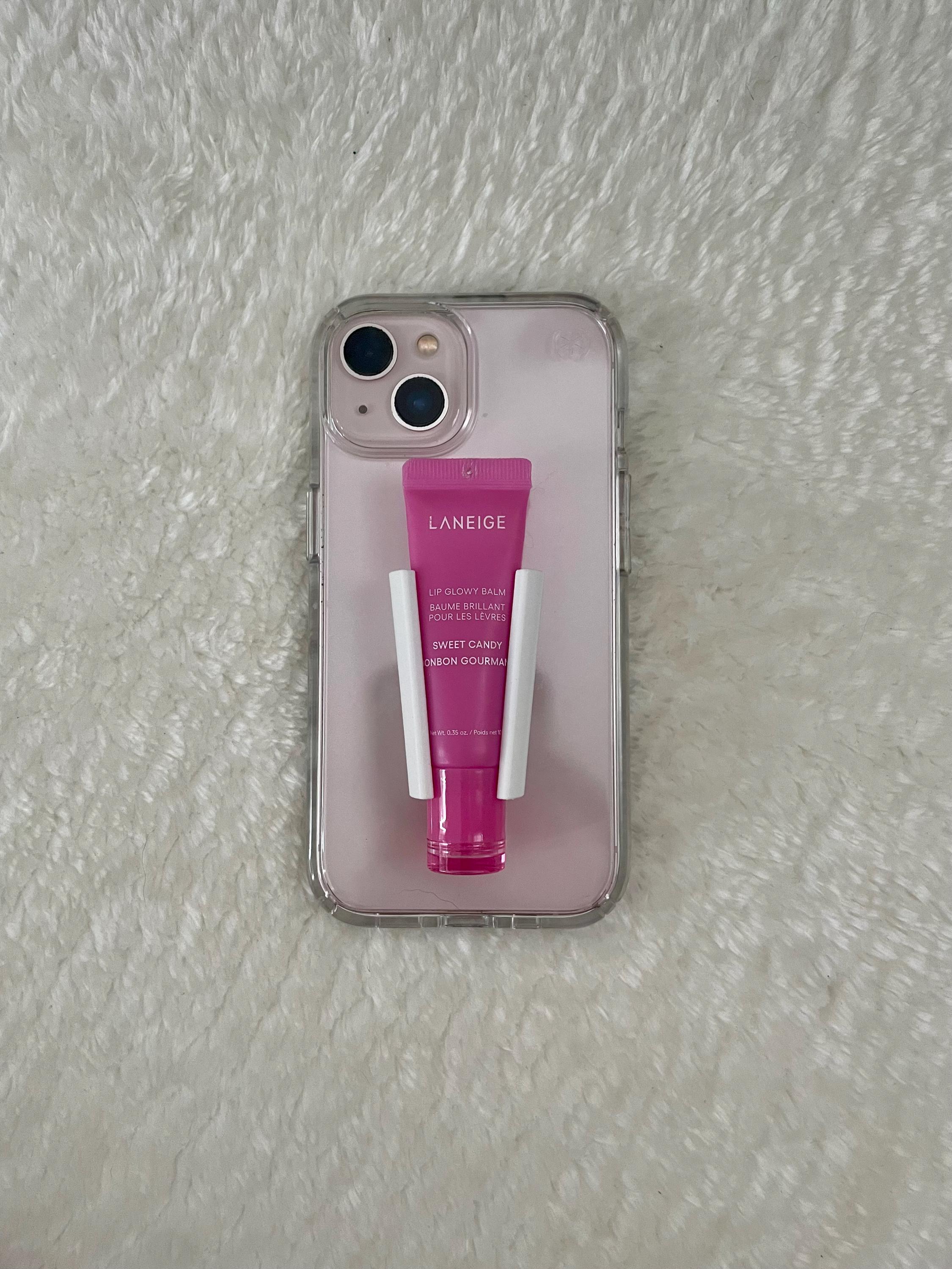 Chapstick holder phone case deals
