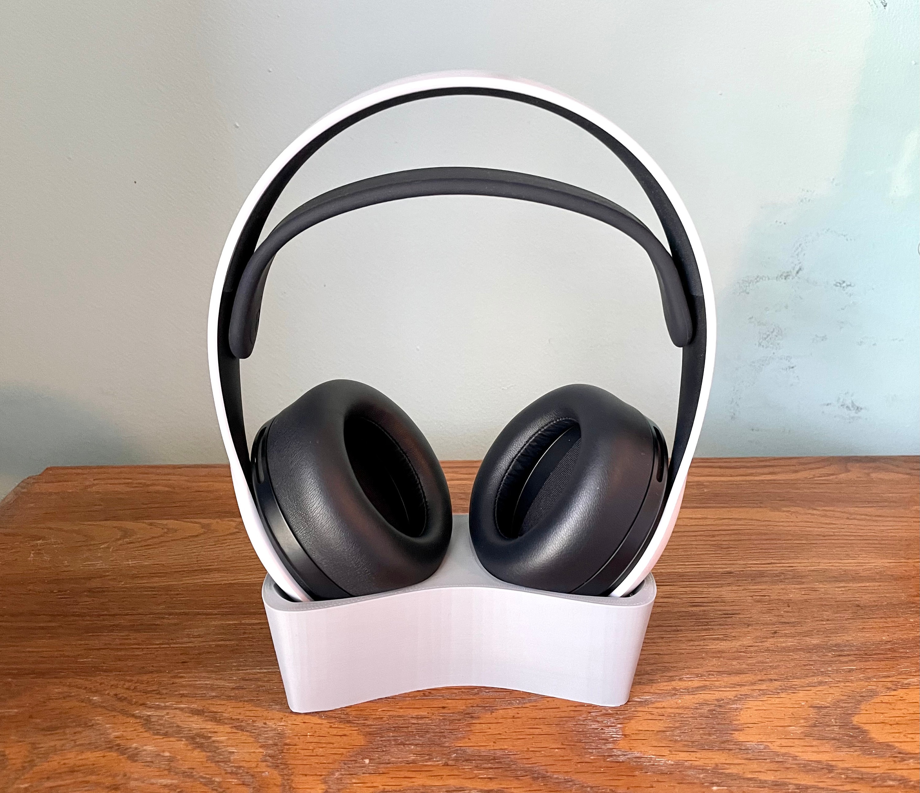 Pulse headset stand sales