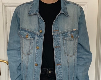 Emmett Jeans - Etsy