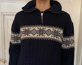 Gjestal Sweater - Etsy