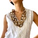 see more listings in the Chain necklace section