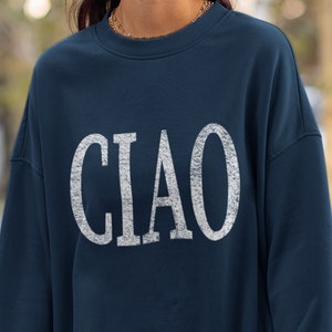 Ciao sweatshirt h&m sales