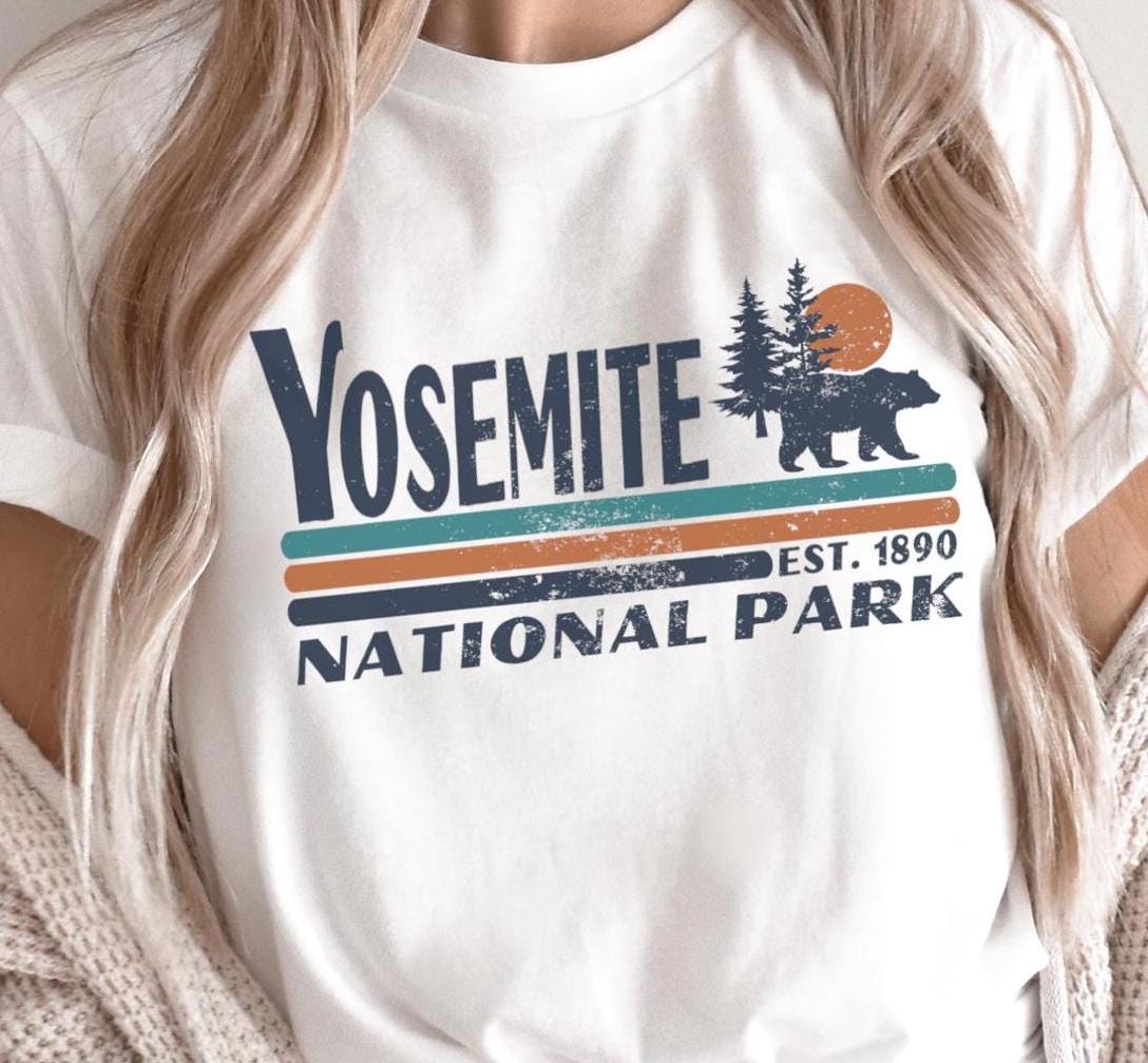 tシャツ Tシャツ YOSEMITEロゴプリント クルーネックTシャツ MLJ3311AK セールYOSEMITEロゴプリント クルーネックTシャツ MHE3311AK（T