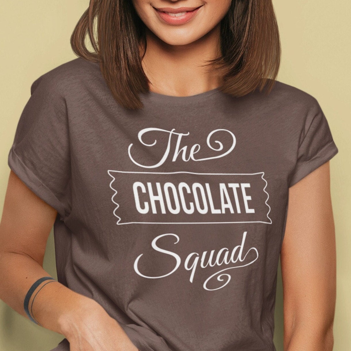 Japanese Chocolate Milk T-Shirt, Cute Chocolate Milk Shirt, Chocolate Lover Gifts, Gifts for Boyfriend, Cute Chocolate Shirt