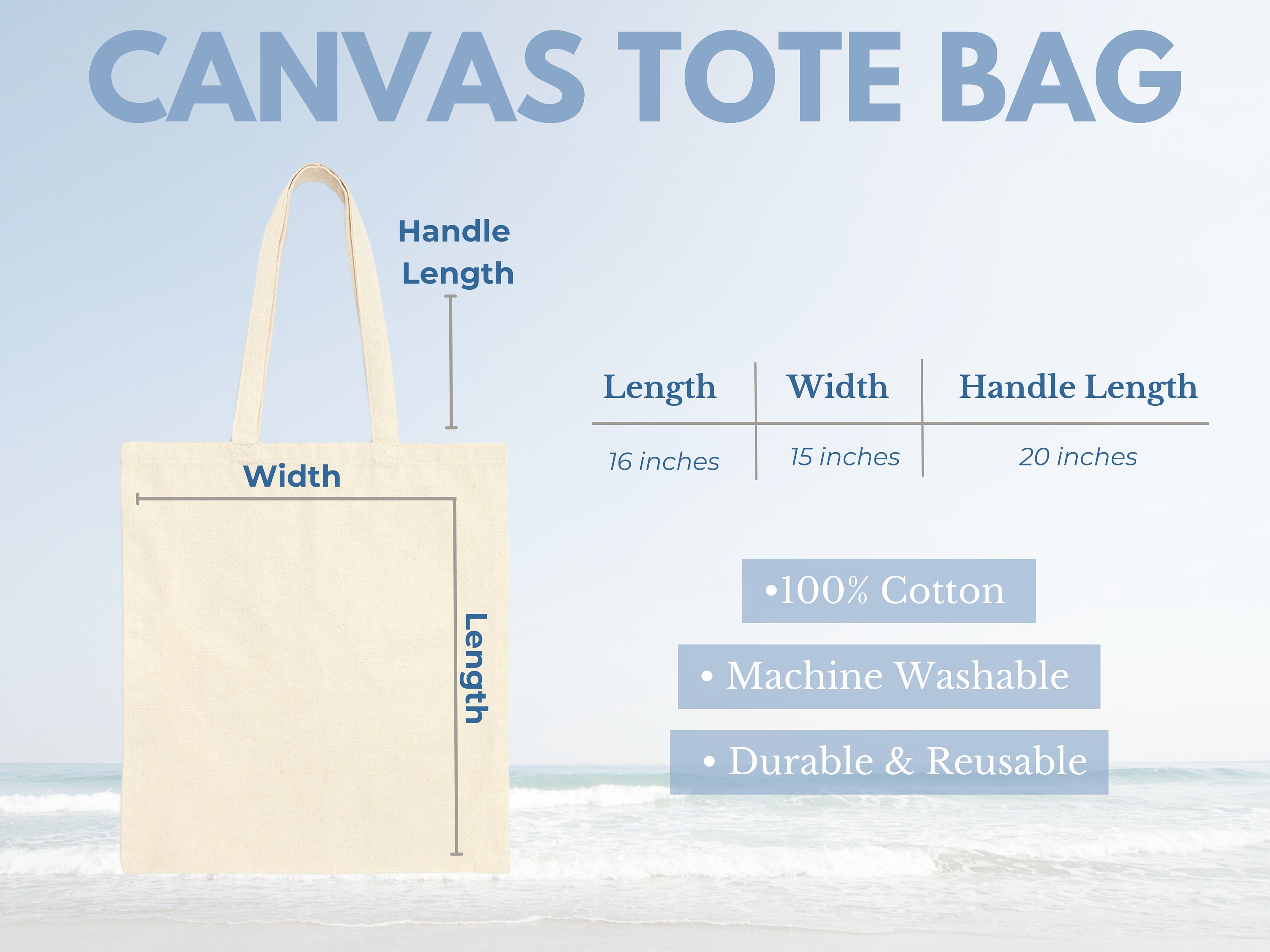 New York the Big Apple Tote Bag Gift, Womens Shopping