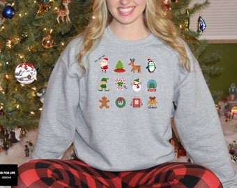 Plus Size Christmas - Etsy