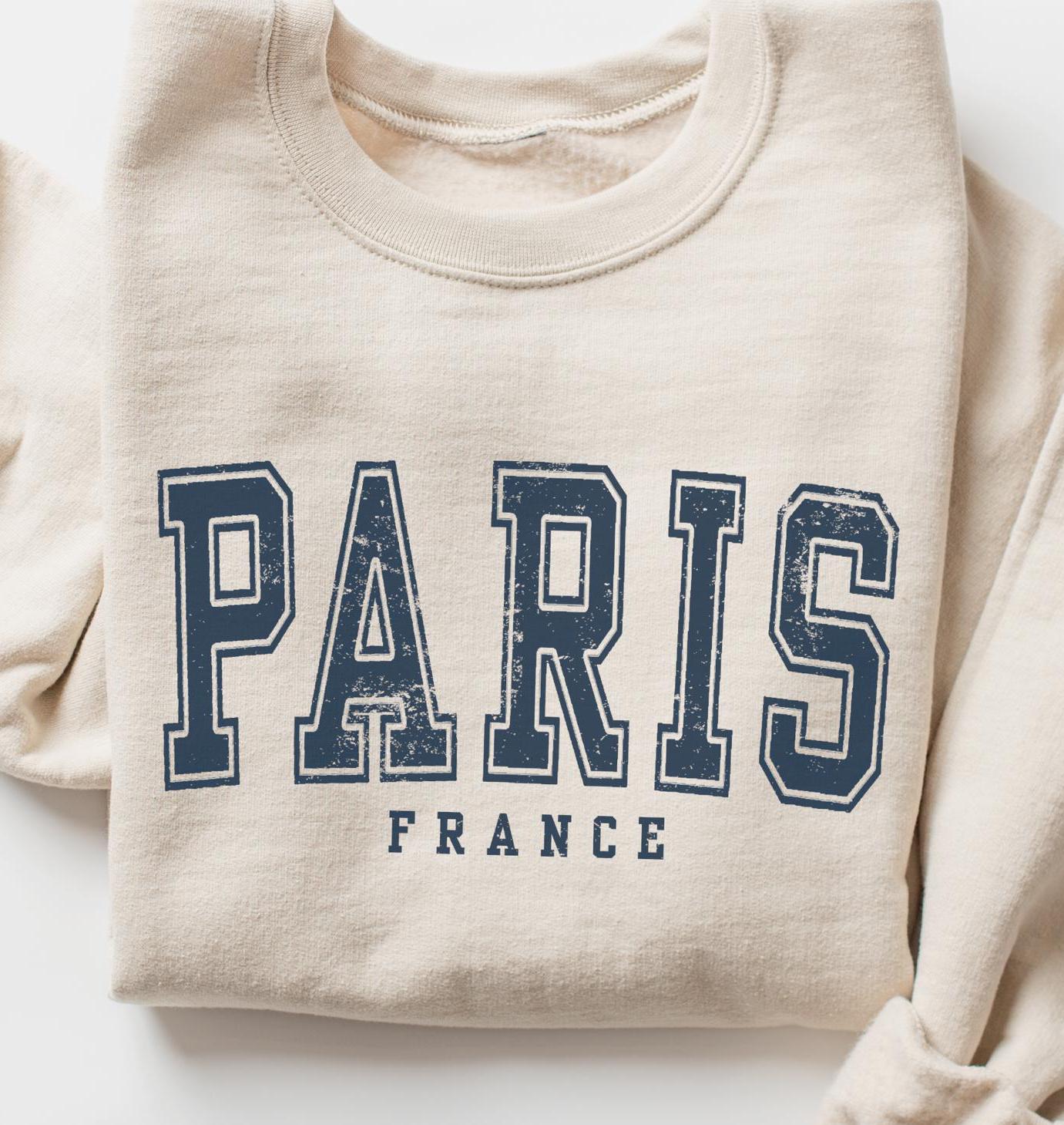 Sweat-shirt à capuche JAY-PI. Esprit football américain. Manches