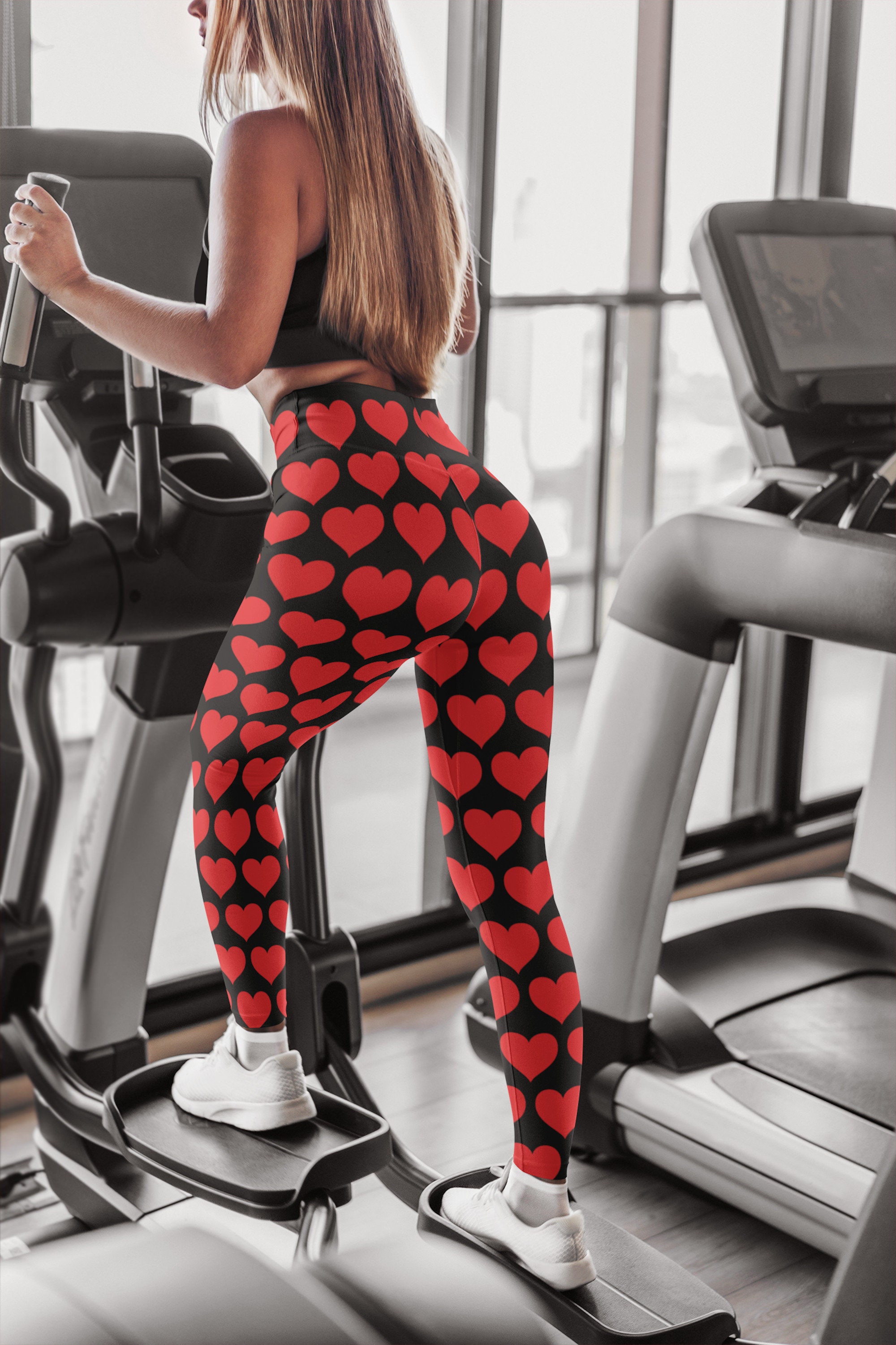 Women Workout Tights 