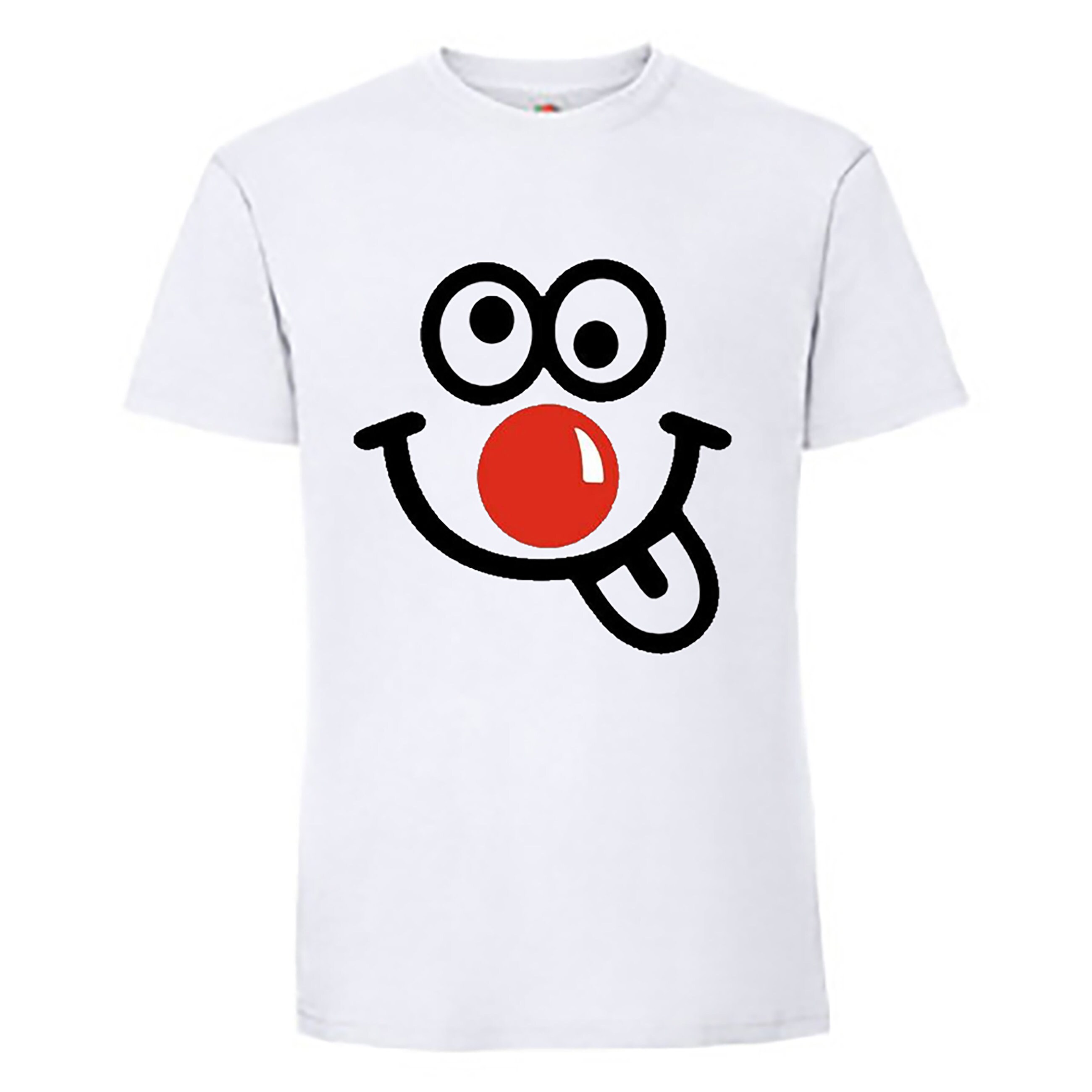 Acheter One Get One Free Tshirt Kids Red Nose Day 2021 Etsy