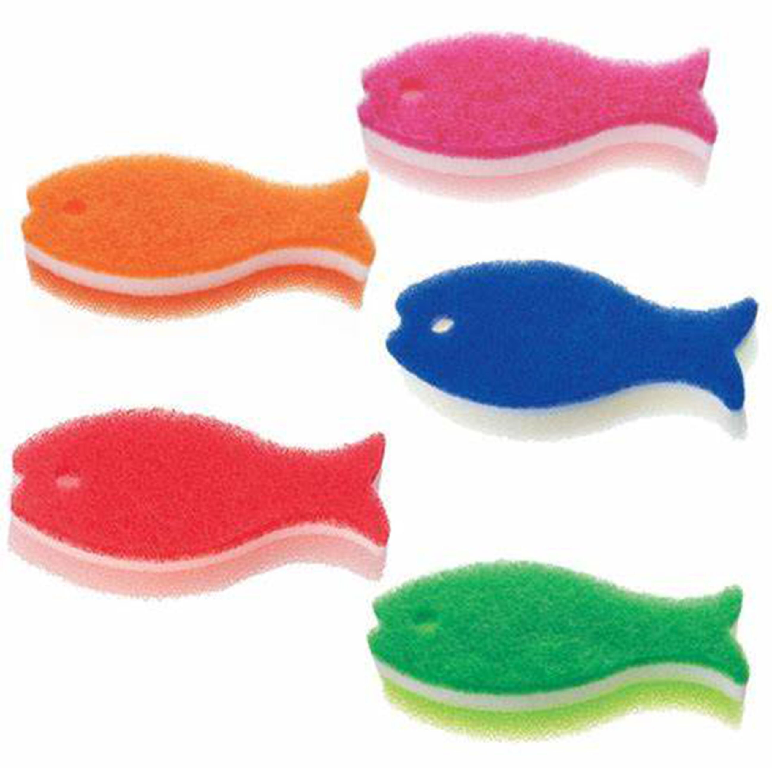 Kids Soap Filled Sponge/Vegan Friendly Bath Etsy