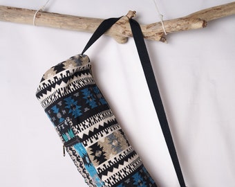 Sac tapis yoga - Achat / Vente pas cher