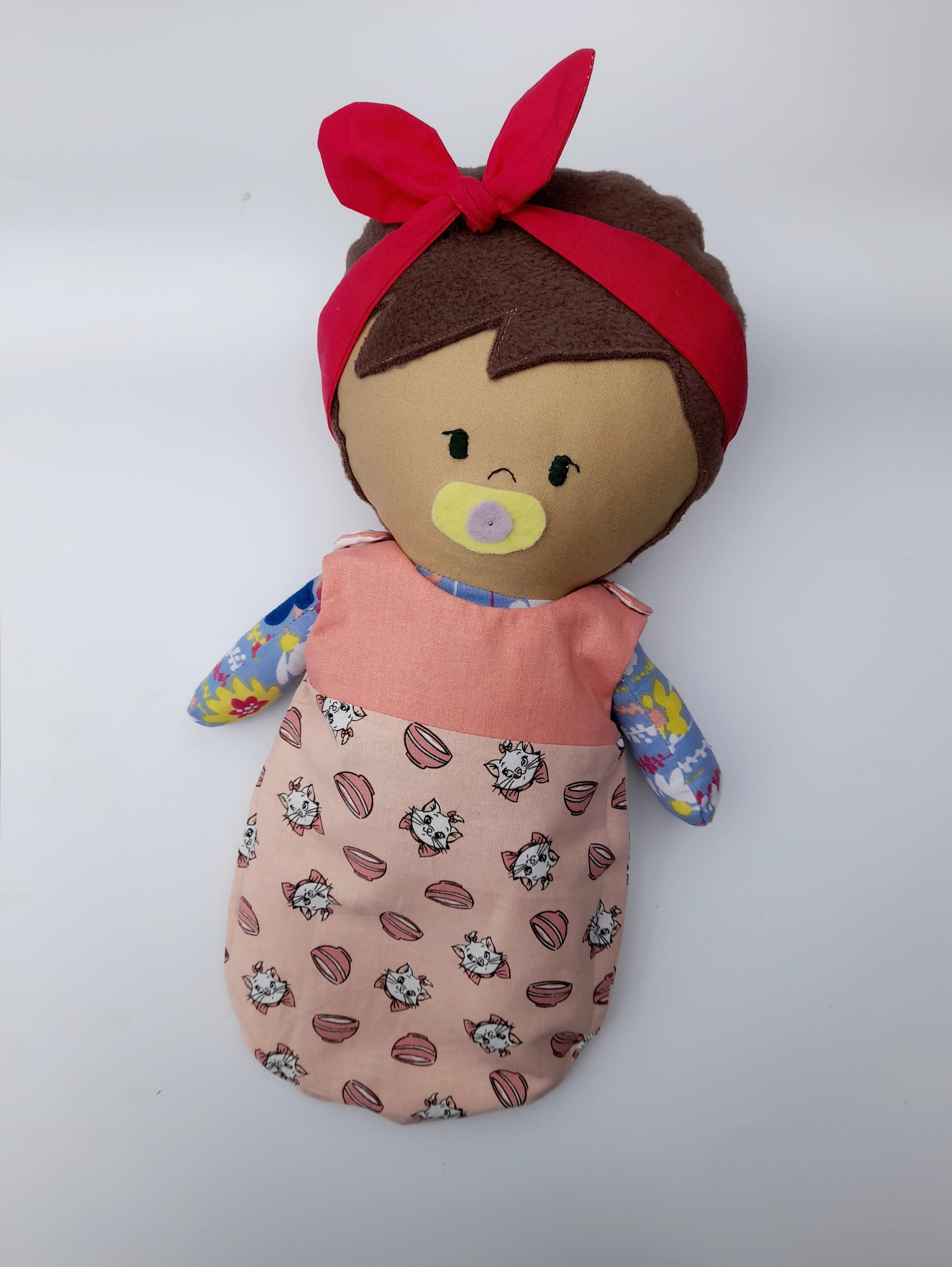 15" Baby Puppen Schlafsack Schnittmuster & Foto-Nhanleitung (PDF- Schnittmuster) - Etsy.de