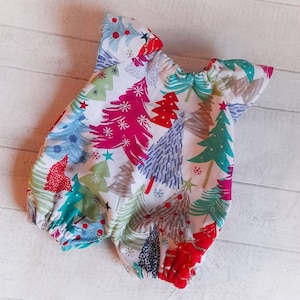 plushie romper sewing pattern and tutorial